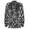 'Zebra' shirt