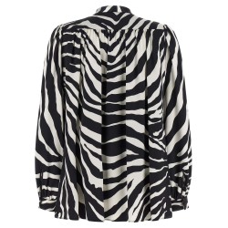 'Zebra' shirt