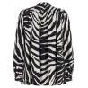 'Zebra' shirt