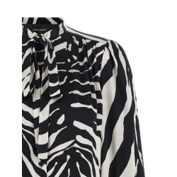 'Zebra' shirt