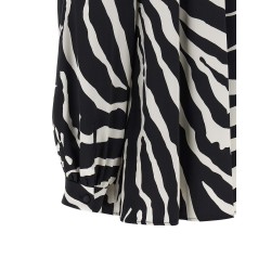 'Zebra' shirt