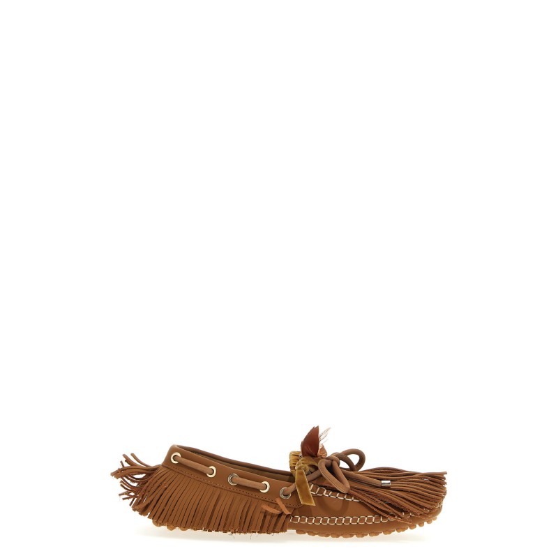 'Puli' loafers
