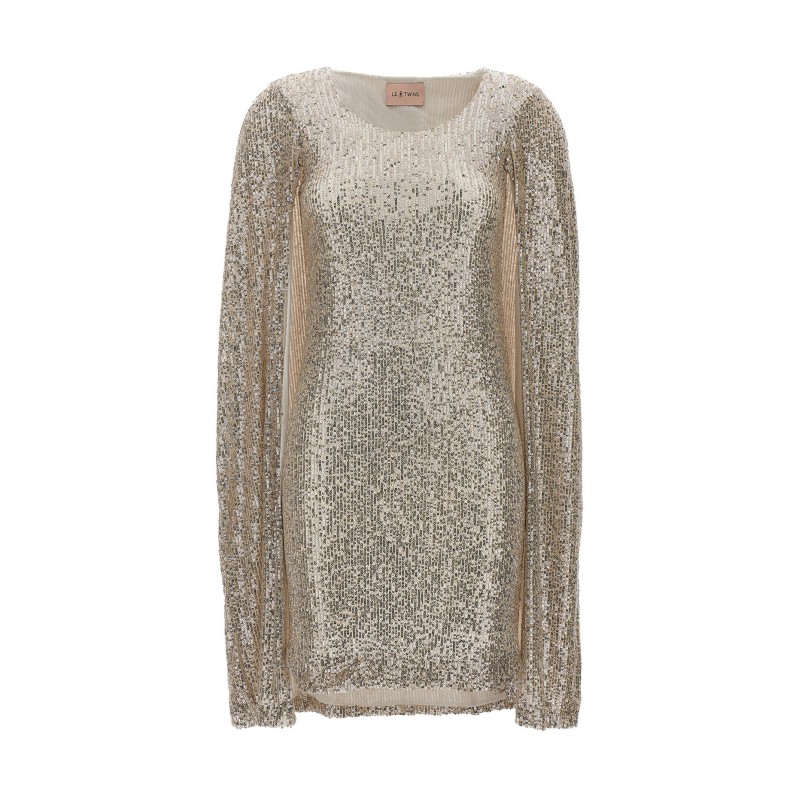 'Villa Villa' dress