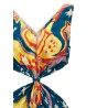 'No Vacancy Inn' capsule High Summer long dress