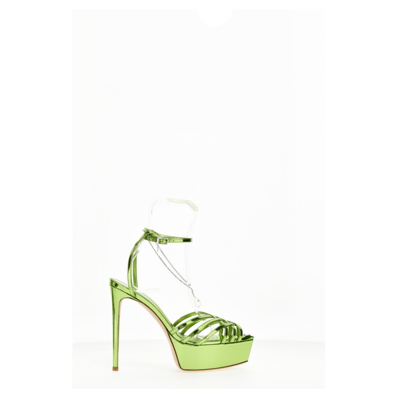 'Heidi' sandals