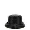 Nappa bucket hat