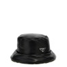 Nappa bucket hat
