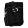 Re-Nylon logo crossbody bag