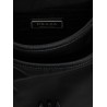 Re-Nylon logo crossbody bag