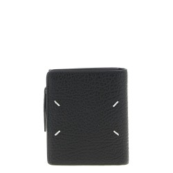 Flap wallet