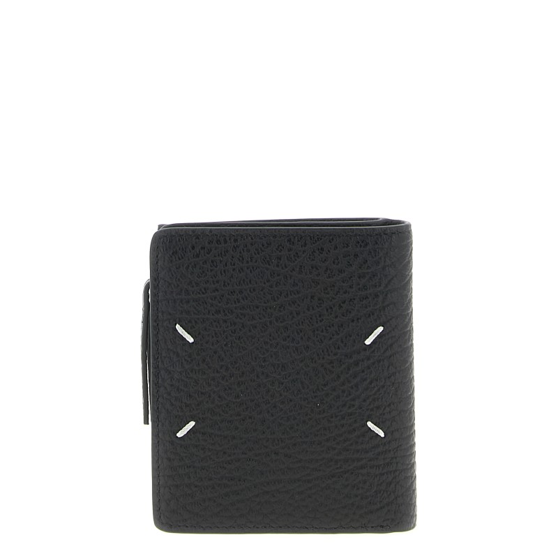 Flap wallet