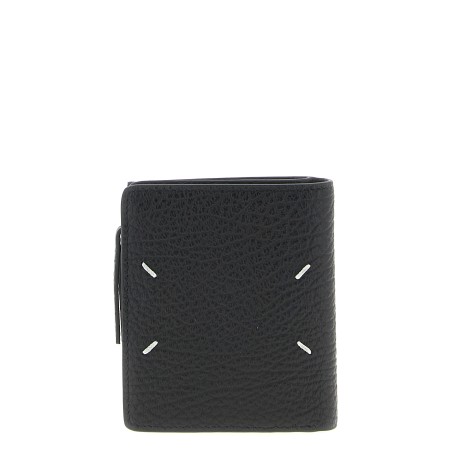 Flap wallet