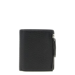 Flap wallet