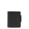 Flap wallet