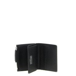 Flap wallet