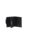 Flap wallet
