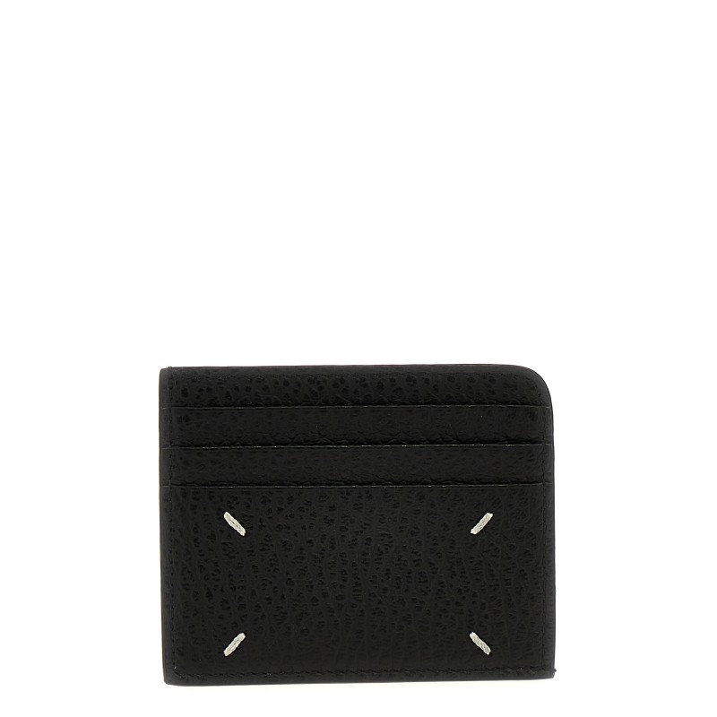 'Four Stitches' card holder