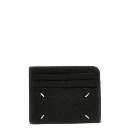 'Four Stitches' card holder