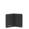 'Stitching' card holder