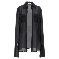 'Georgette' shirt