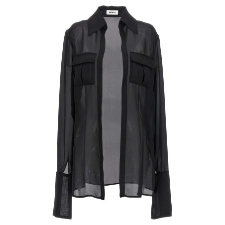 'Georgette' shirt