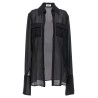 'Georgette' shirt