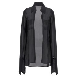 'Georgette' shirt