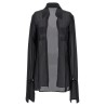 'Georgette' shirt