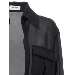 'Georgette' shirt