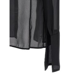 'Georgette' shirt