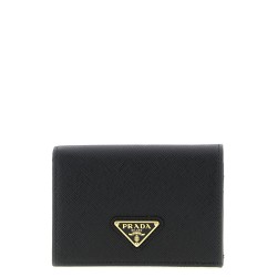 Saffiano Wallet