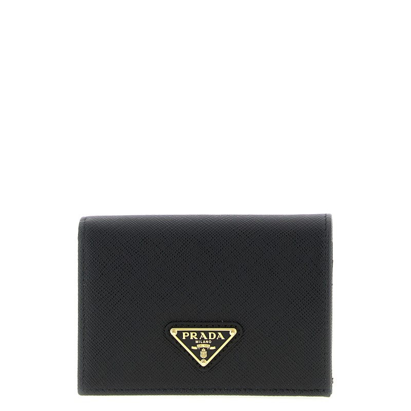 Saffiano Wallet