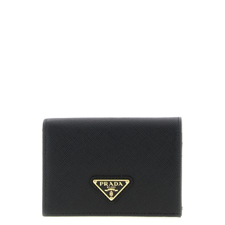 Saffiano Wallet