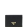 Saffiano Wallet