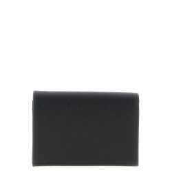 Saffiano Wallet