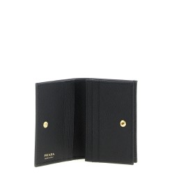 Saffiano Wallet