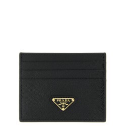 Logo card holder