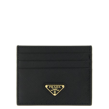 Logo card holder