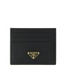 Logo card holder