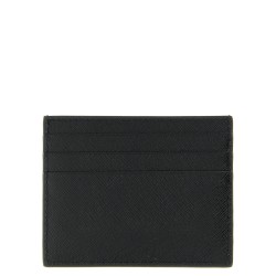 Logo card holder