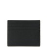Logo card holder
