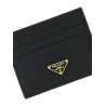 Logo card holder
