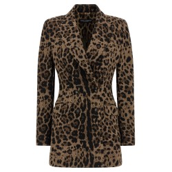 'Turlington - collezione Cammello' blazer