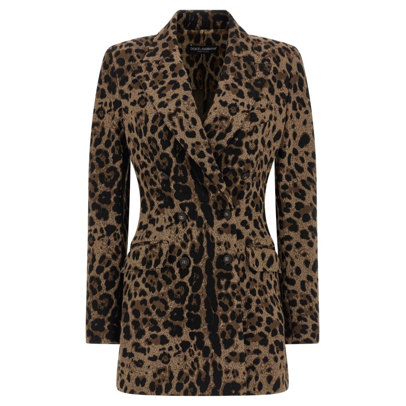 'Turlington - collezione Cammello' blazer