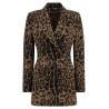 'Turlington - collezione Cammello' blazer