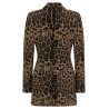 'Turlington - collezione Cammello' blazer