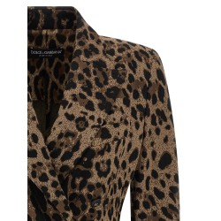 'Turlington - collezione Cammello' blazer