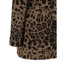 'Turlington - collezione Cammello' blazer