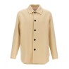 Wool coat