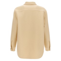Wool coat